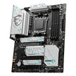 Carte mère MSI X670E Gaming Plus WiFi, ATX - prend en charge les processeurs de bureau AMD Ryzen série 9000/8000/7000, avec DDR5 jusqu’à 192 Go de mémoire maximale, port d’affichage / HDMI