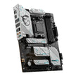 Carte mère MSI X670E Gaming Plus WiFi, ATX - prend en charge les processeurs de bureau AMD Ryzen série 9000/8000/7000, avec DDR5 jusqu’à 192 Go de mémoire maximale, port d’affichage / HDMI