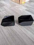 boîte empilable
