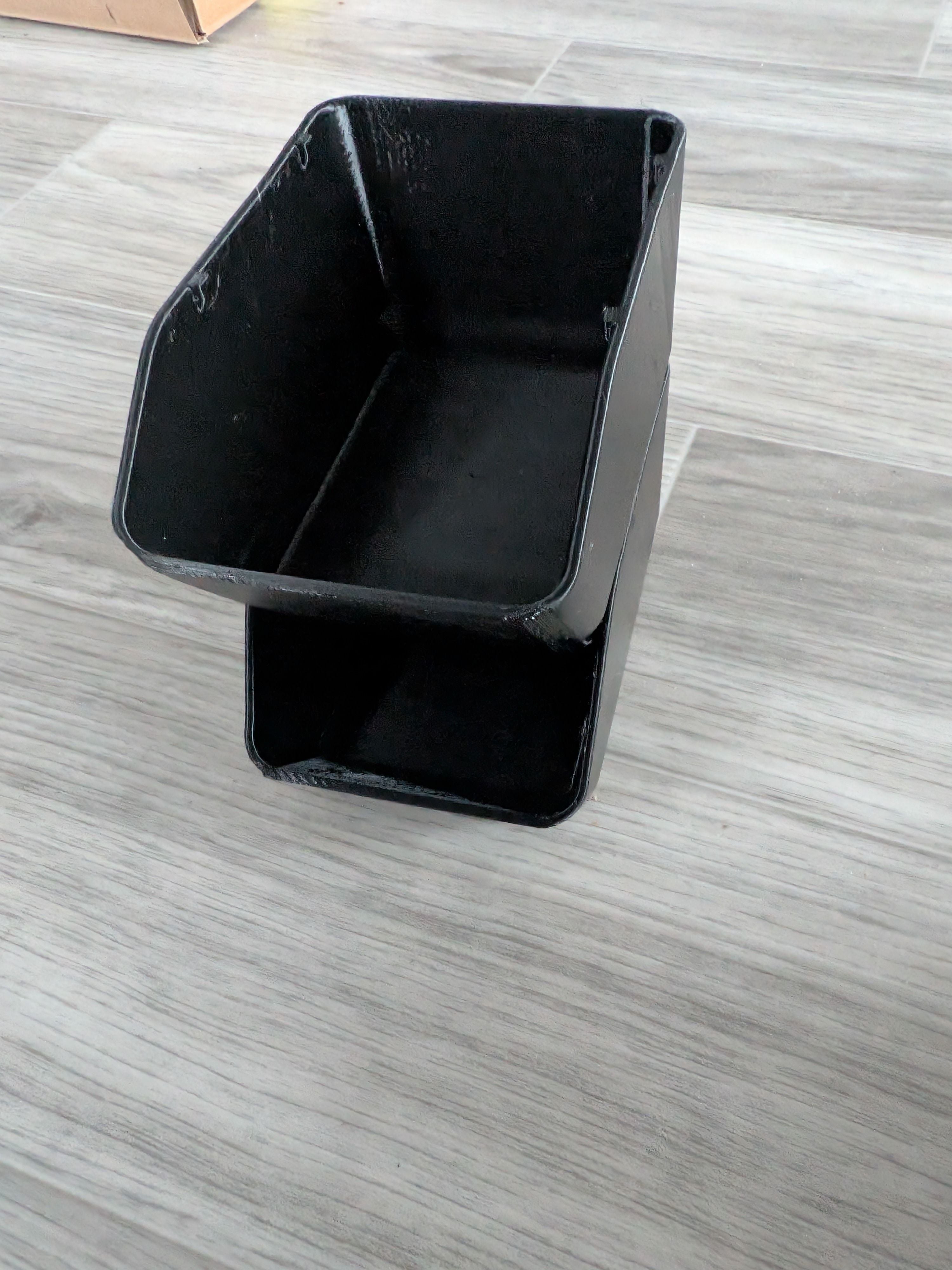 boîte empilable