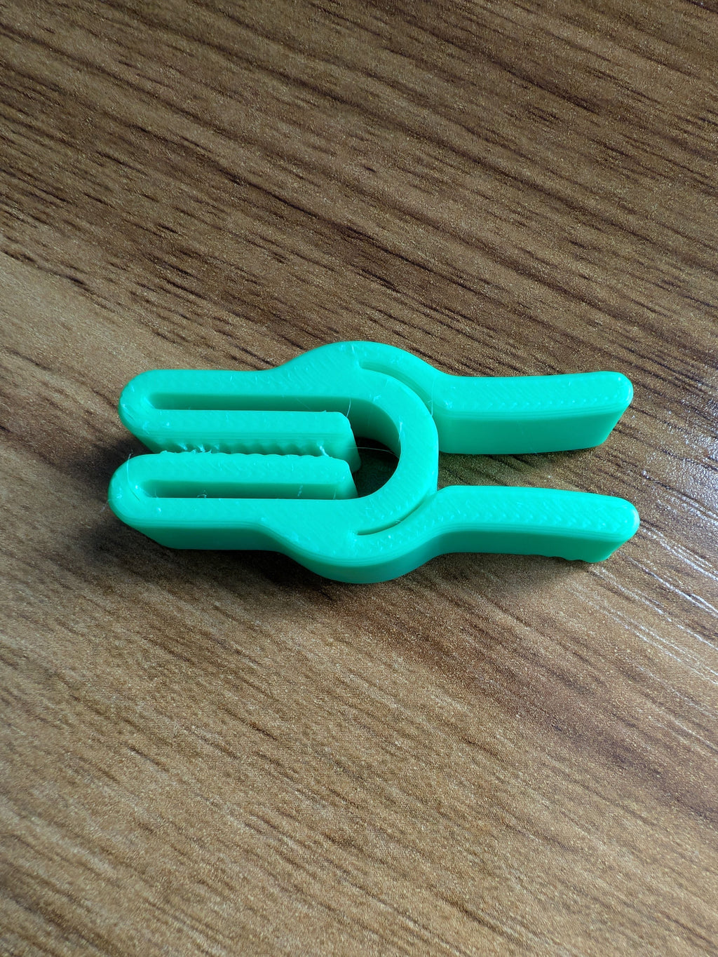 Clip a sac