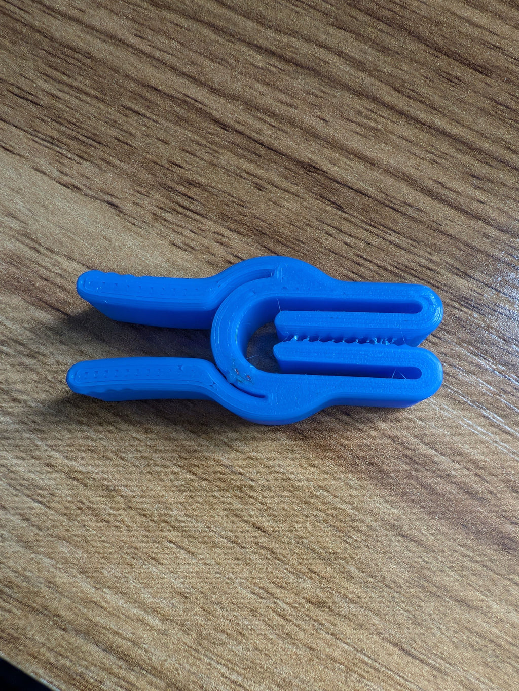 Clip a sac