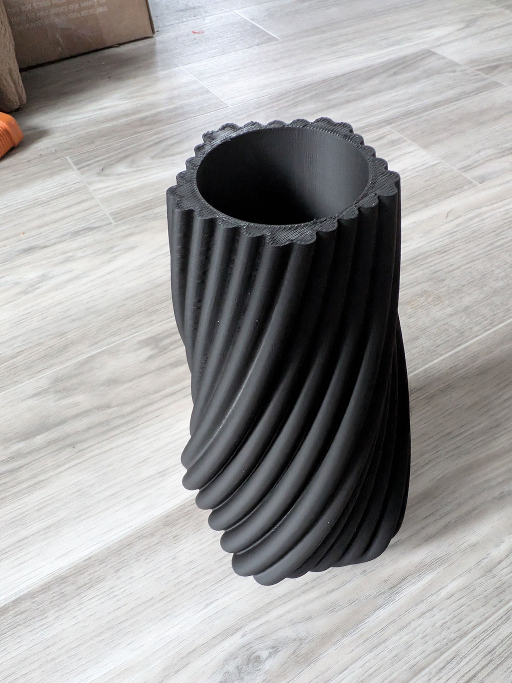 Vase à fleurs élégant – parfait pour la maison ou cadeau 🎁