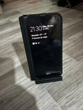 Support pour smartphones inclinables
