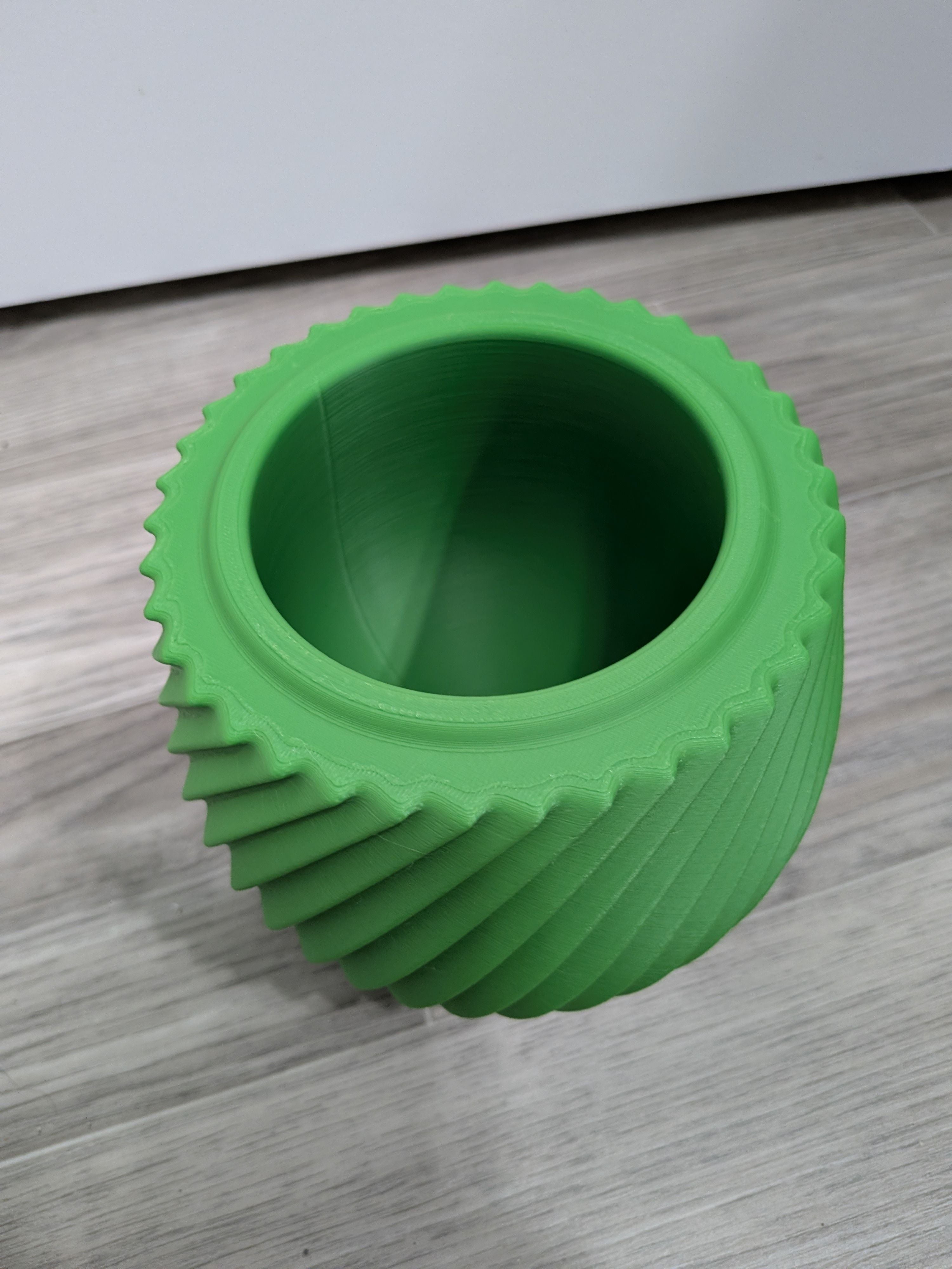 Vase décoratif élégant – parfait pour la maison ou cadeau 🎁