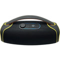 Haut-parleur Bluetooth portatif RAGE AUDIO avec rétroéclairage - 60 W