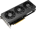 Asus Prime GeForce RTX™ 5060 Carte graphique 8 Go GDDR7