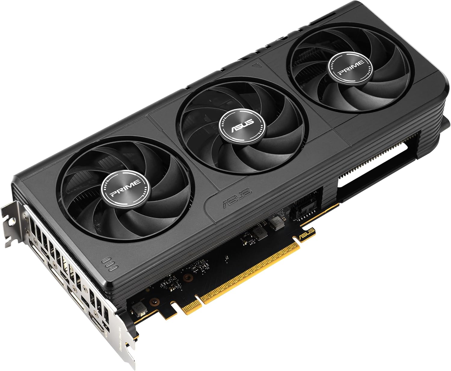 Asus Prime GeForce RTX™ 5060 Carte graphique 8 Go GDDR7
