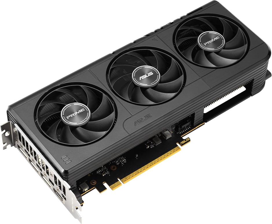 Asus Prime GeForce RTX™ 5060 Carte graphique 8 Go GDDR7