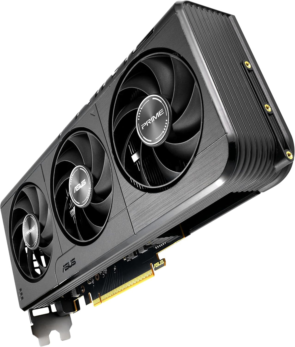 Asus Prime GeForce RTX™ 5060 Carte graphique 8 Go GDDR7