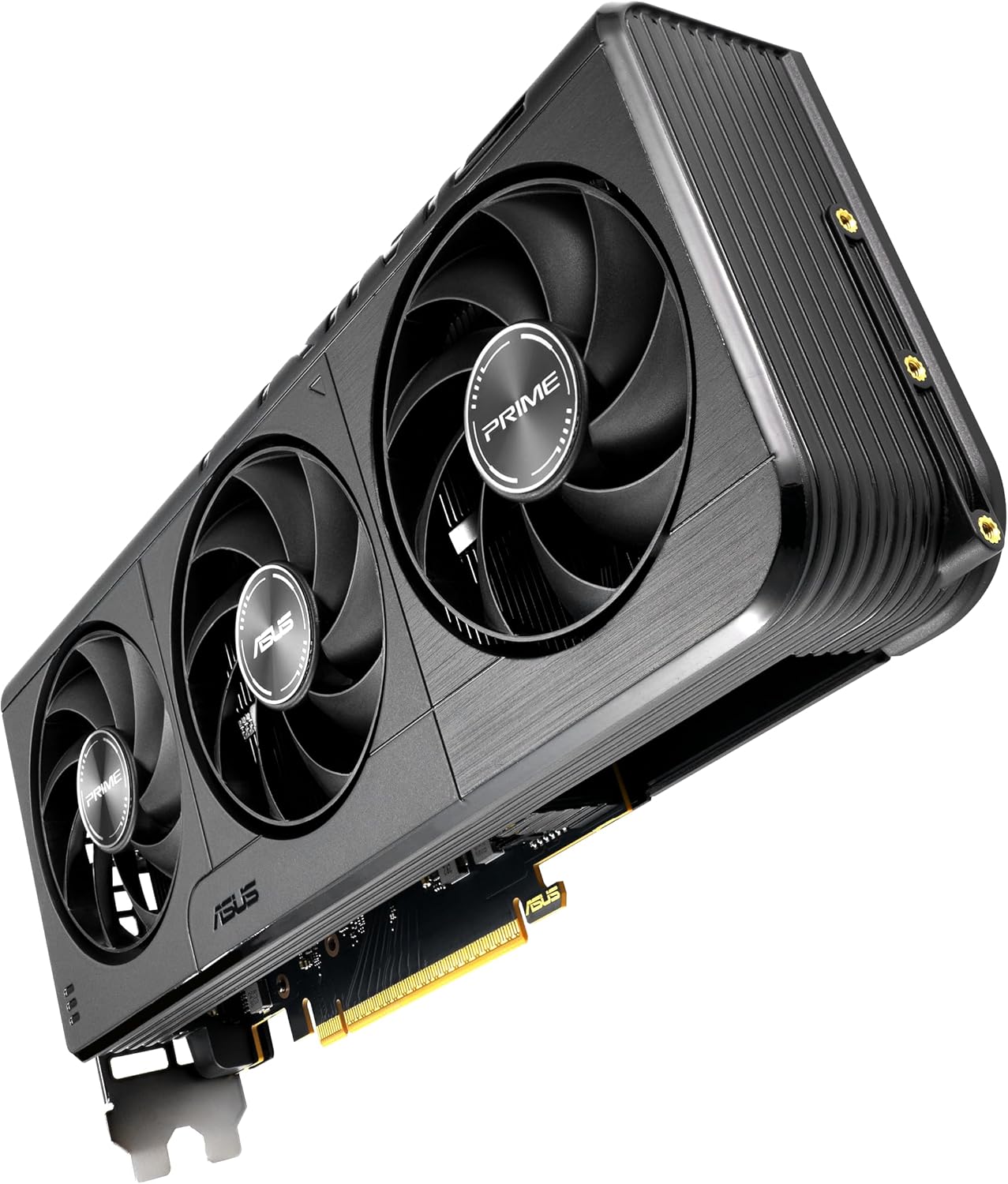 Asus Prime GeForce RTX™ 5060 Carte graphique 8 Go GDDR7