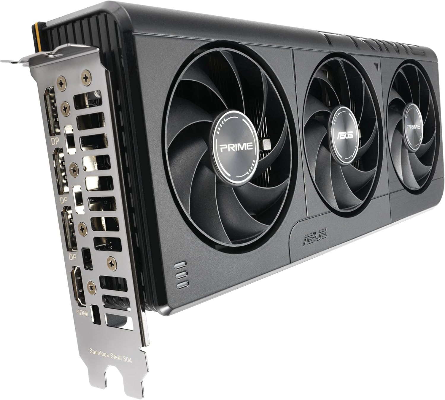 Asus Prime GeForce RTX™ 5060 Carte graphique 8 Go GDDR7