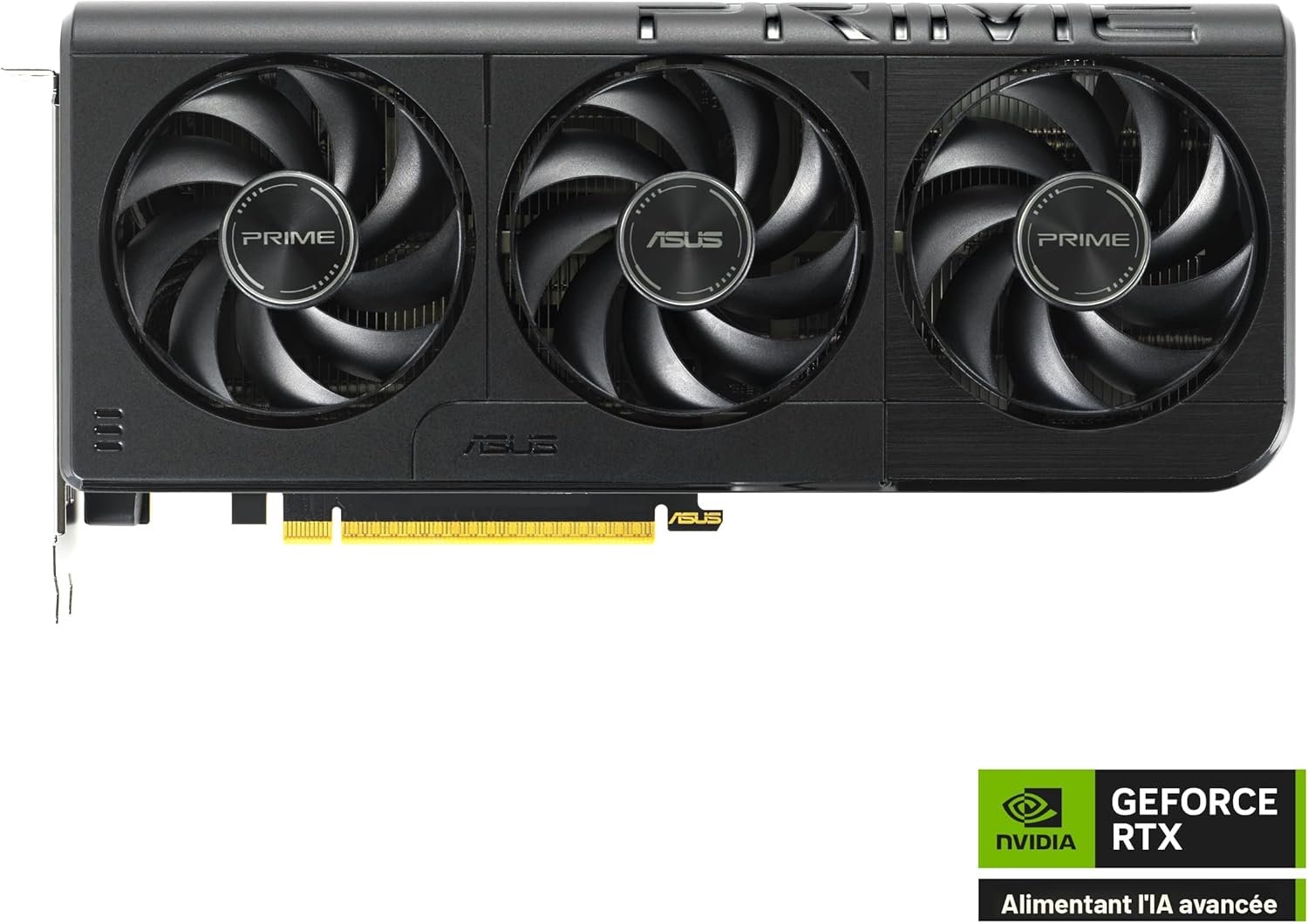 Asus Prime GeForce RTX™ 5060 Carte graphique 8 Go GDDR7