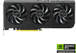 Asus Prime GeForce RTX™ 5060 Carte graphique 8 Go GDDR7