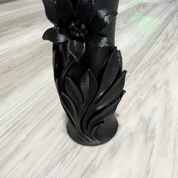 Vase à fleurs