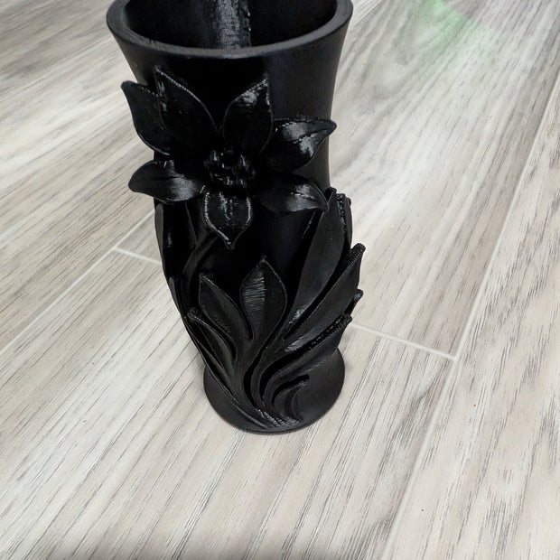 Vase à fleurs