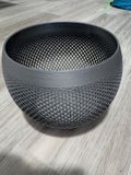 Bol en maille