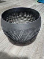 Bol en maille
