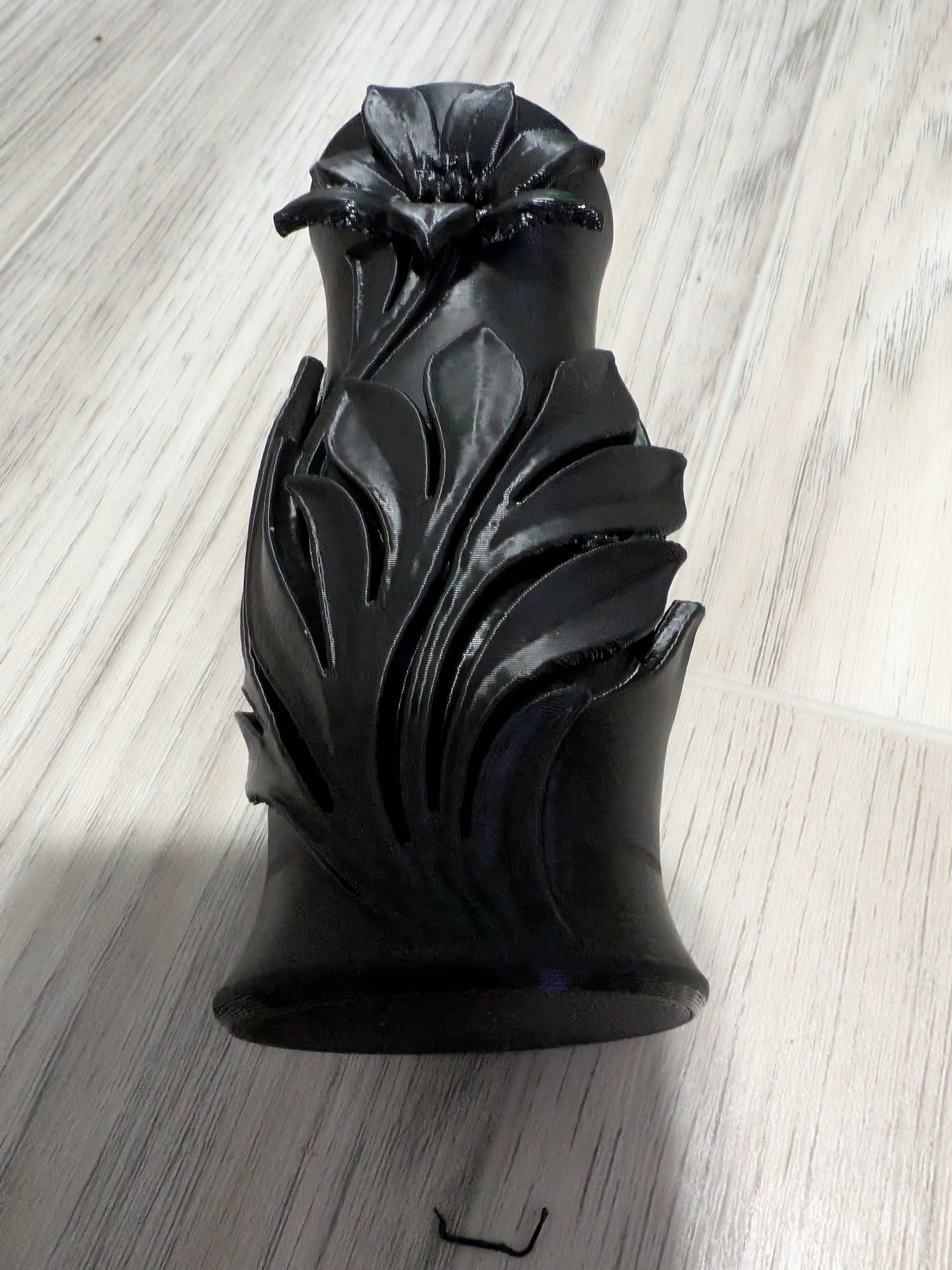 Vase à fleurs