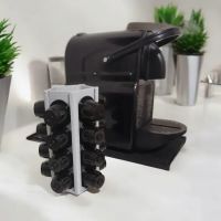 Porte-capsules Nespresso
