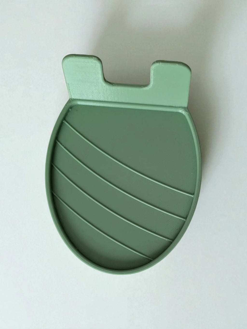 Repose-cuillère « Le Cuisinier » - Porte-cuillère