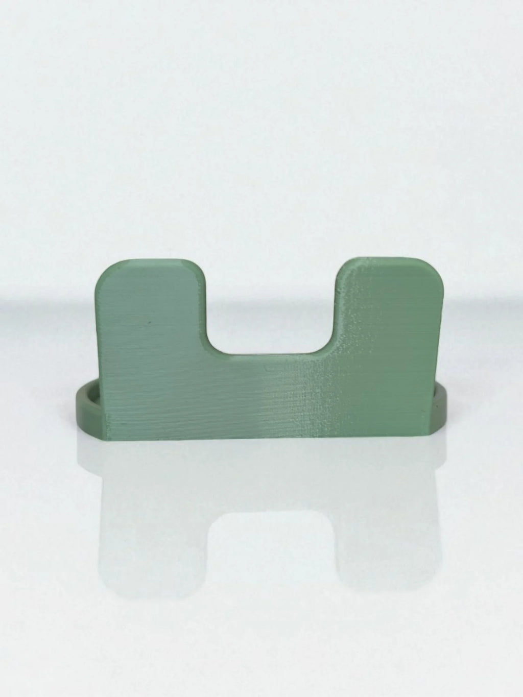 Repose-cuillère « Le Cuisinier » - Porte-cuillère