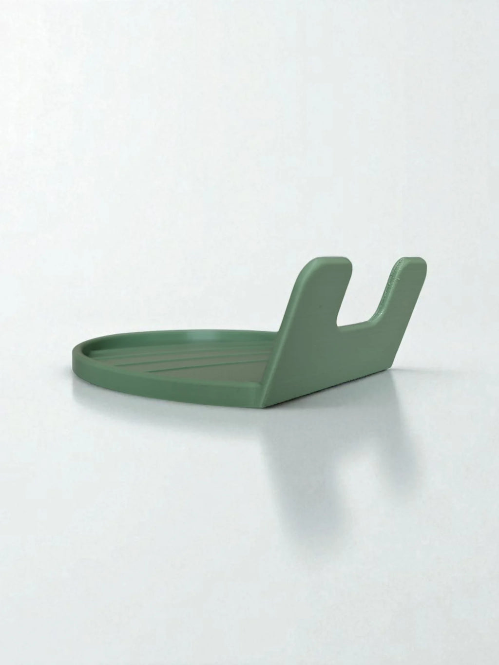 Repose-cuillère « Le Cuisinier » - Porte-cuillère