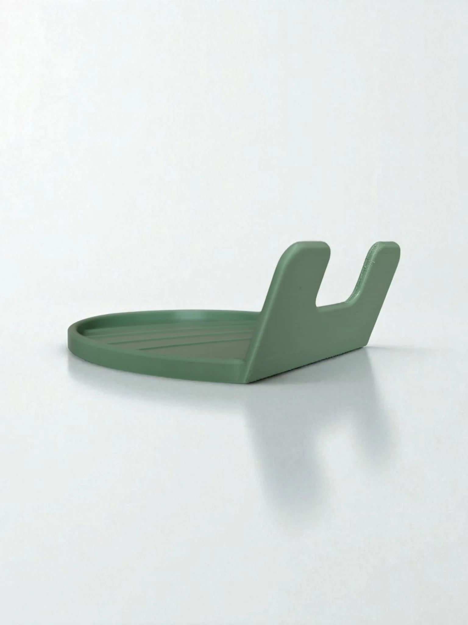 Repose-cuillère « Le Cuisinier » - Porte-cuillère