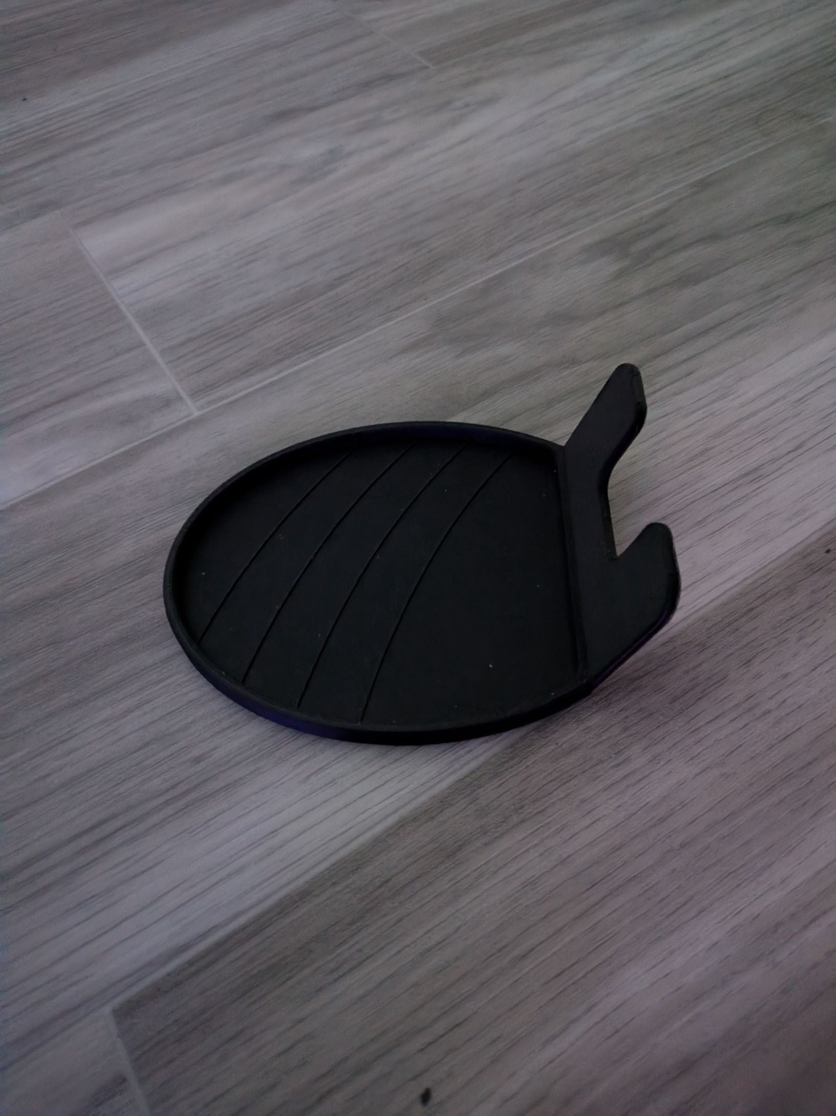 Repose-cuillère « Le Cuisinier » - Porte-cuillère