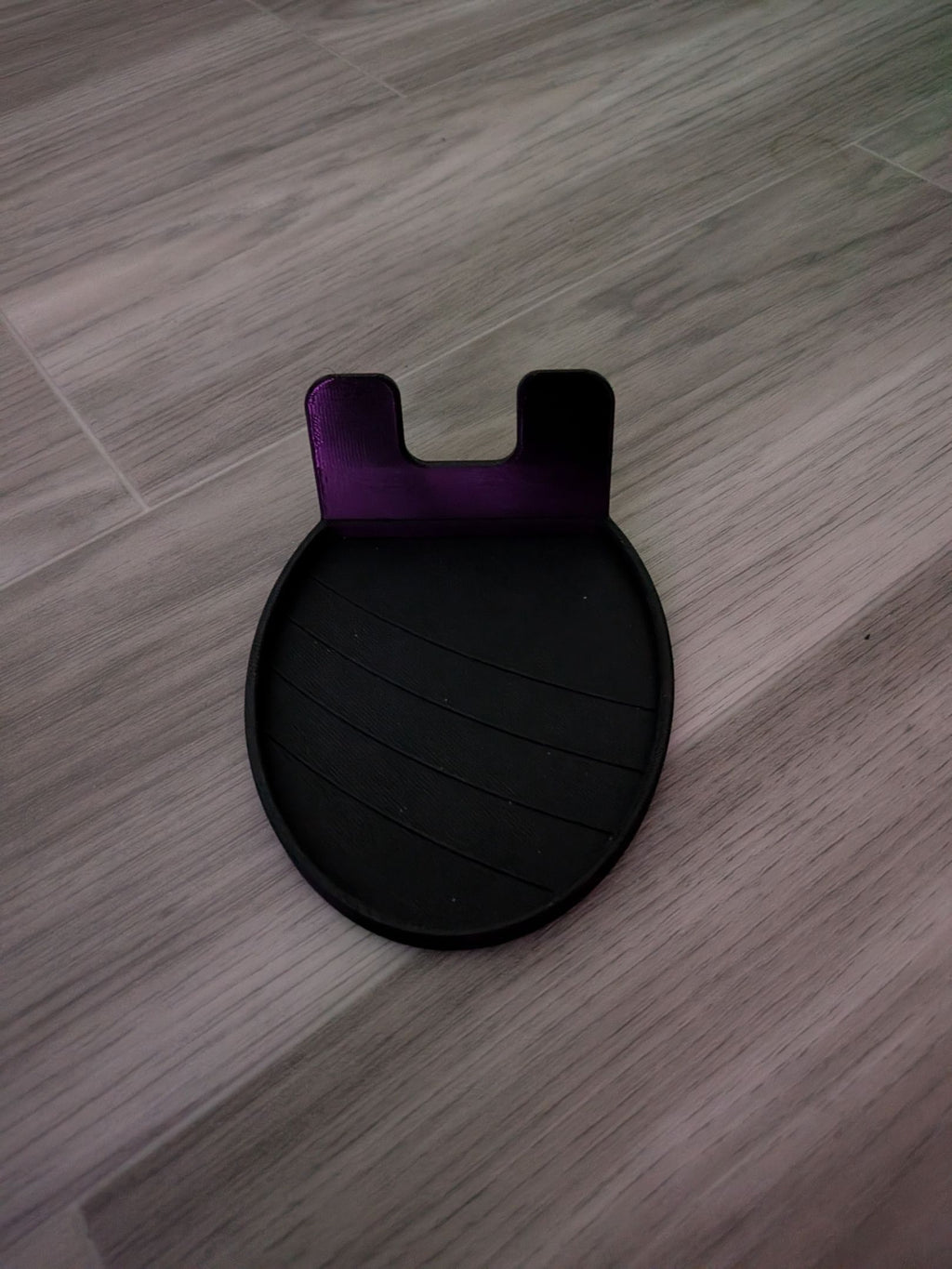 Repose-cuillère « Le Cuisinier » - Porte-cuillère