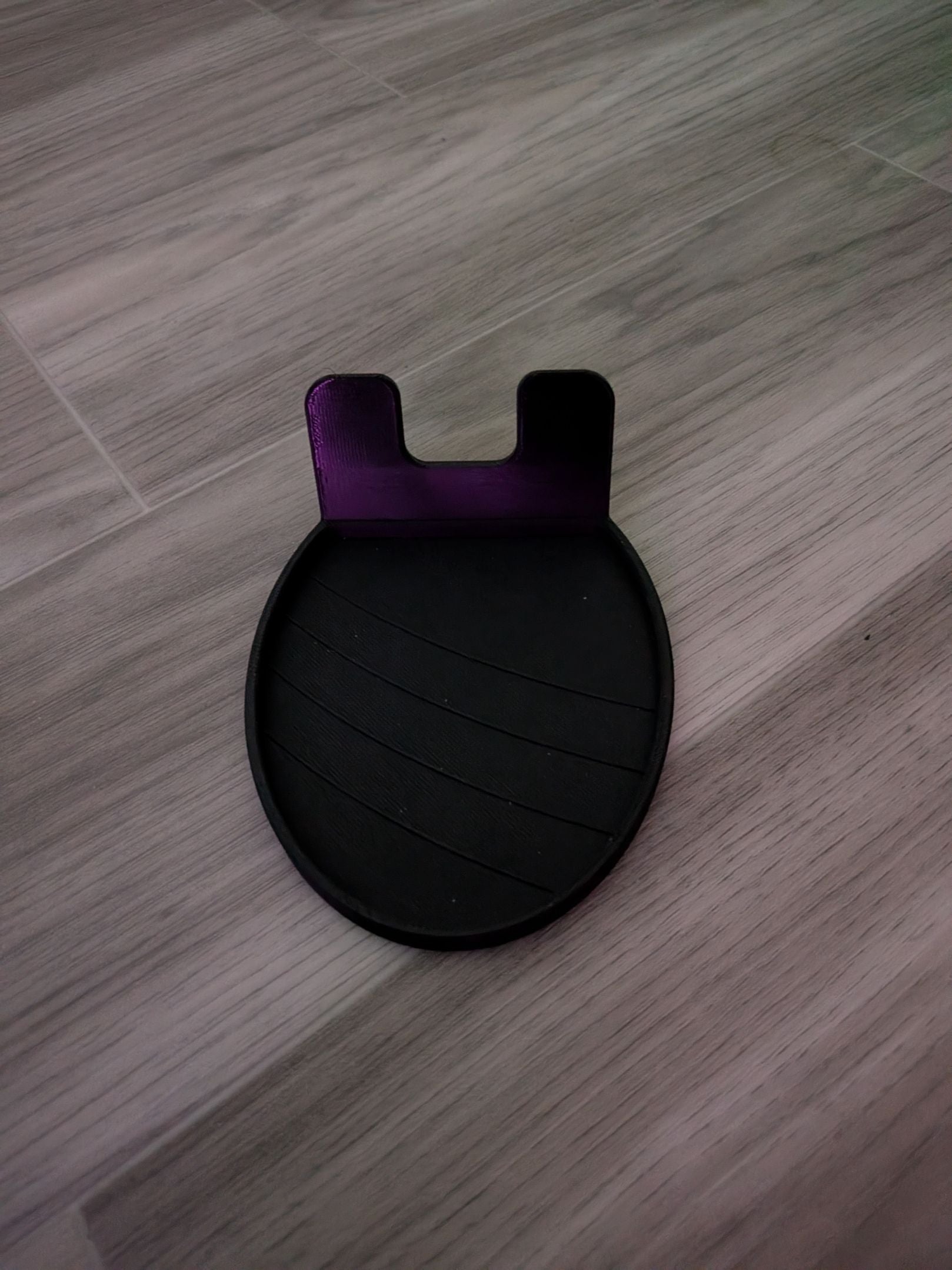 Repose-cuillère « Le Cuisinier » - Porte-cuillère