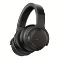 Casque Audio sans Fil à Réduction Active du Bruit avec Basses Intenses