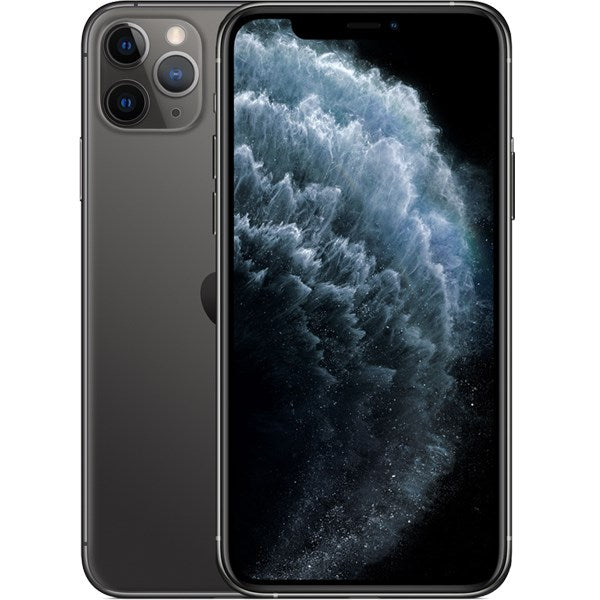 Apple iPhone 11 Pro Max 256 Go Smartphone - Noir