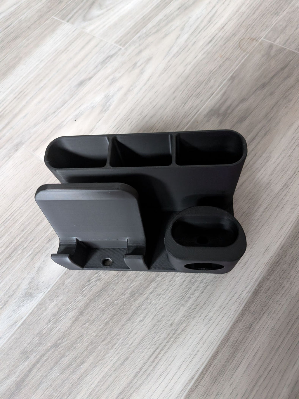AppleDock - Organisateur de bureau tout-en-un pour appareils Apple