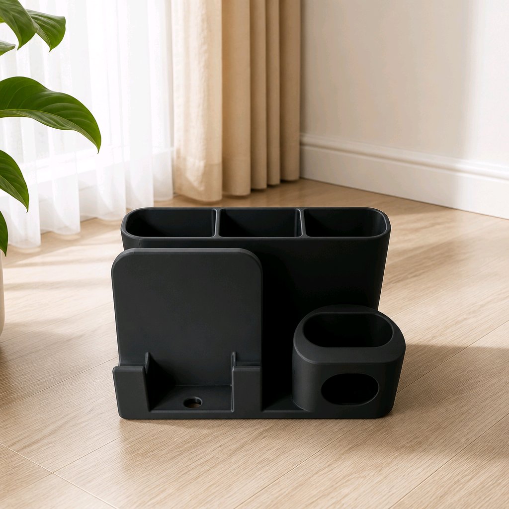 AppleDock - Organisateur de bureau tout-en-un pour appareils Apple