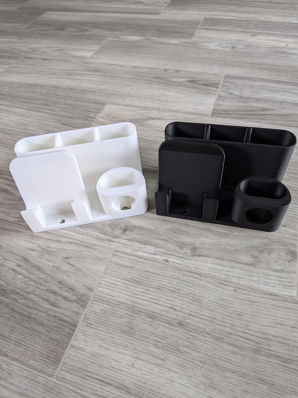 AppleDock - Organisateur de bureau tout-en-un pour appareils Apple
