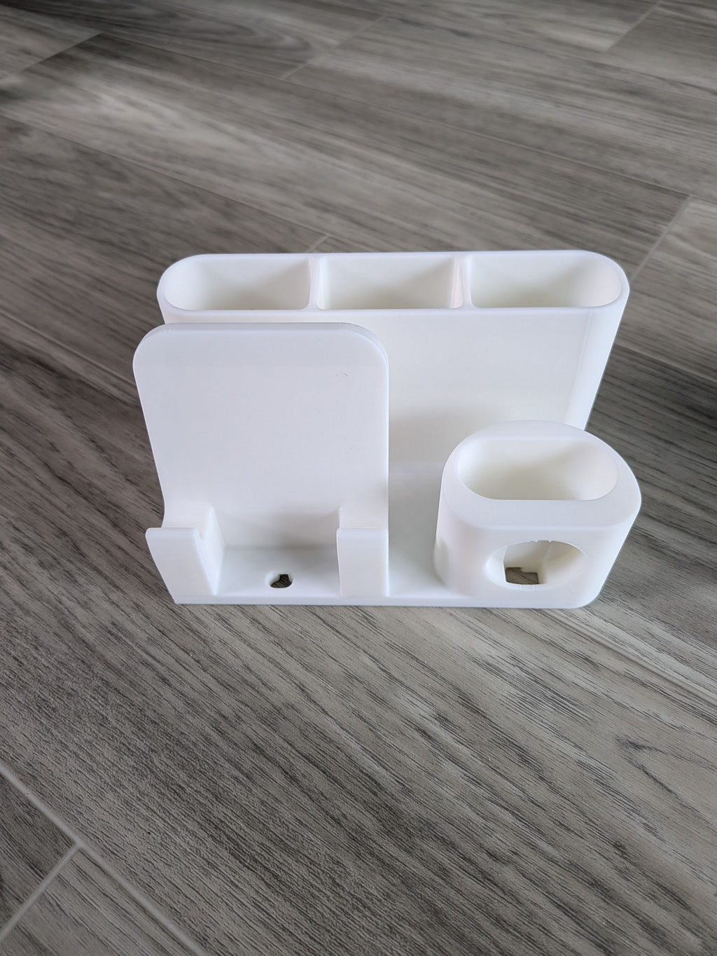 AppleDock - Organisateur de bureau tout-en-un pour appareils Apple