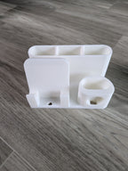 AppleDock - Organisateur de bureau tout-en-un pour appareils Apple