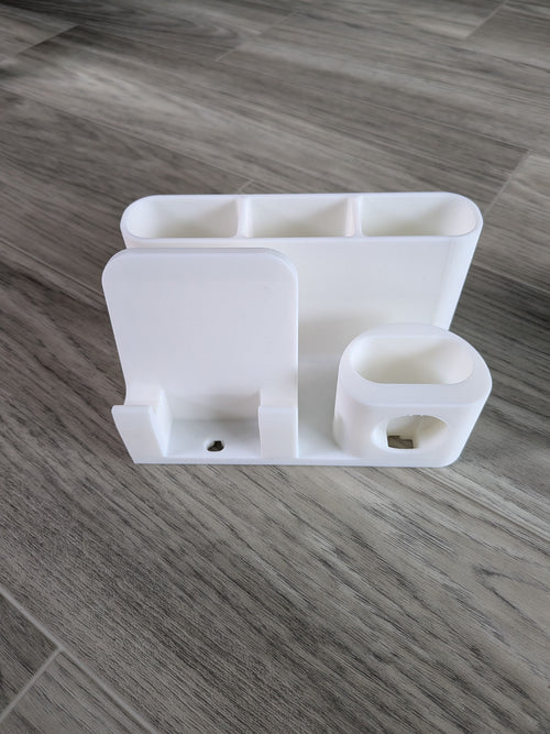 AppleDock - Organisateur de bureau tout-en-un pour appareils Apple