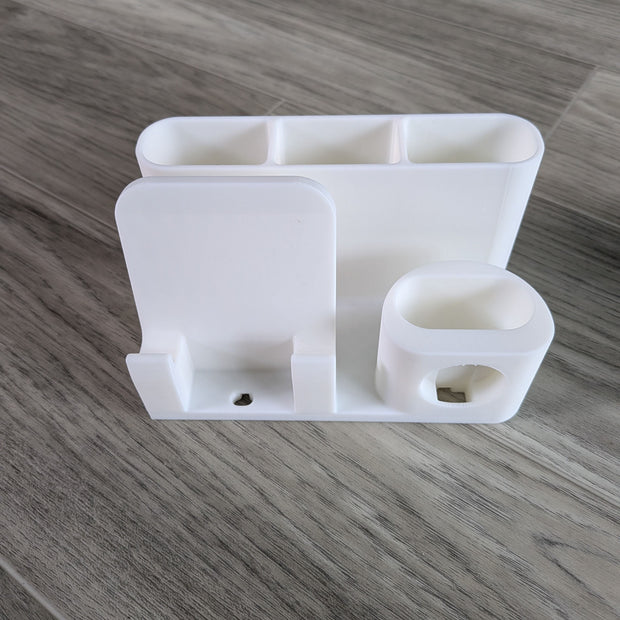 AppleDock - Organisateur de bureau tout-en-un pour appareils Apple