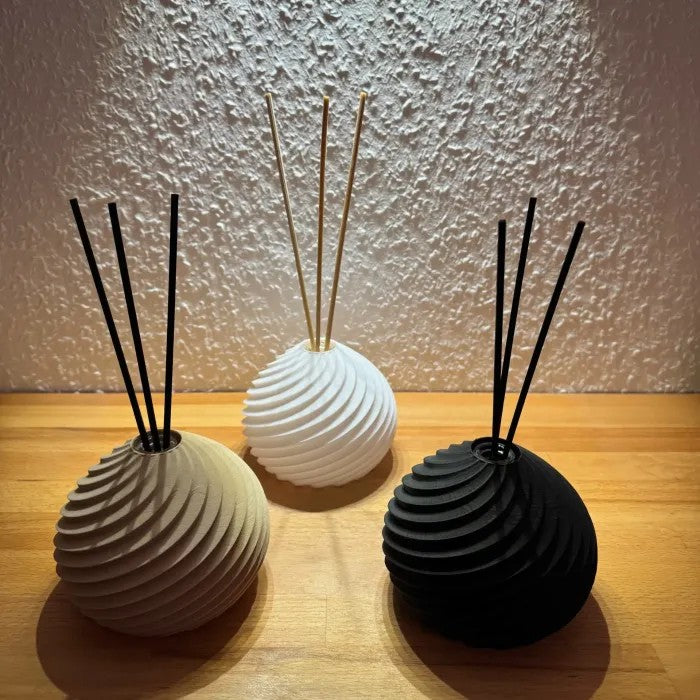 Vase parfumé