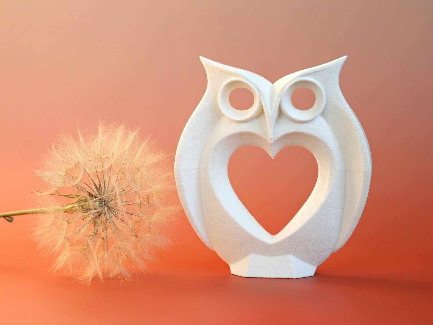 Chouette d’amour
