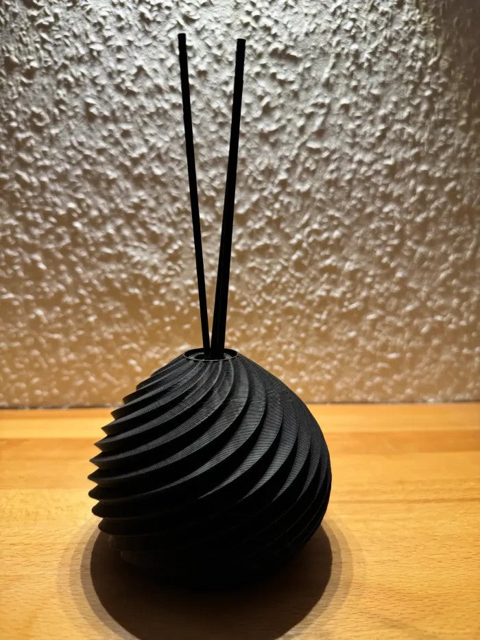 Vase parfumé