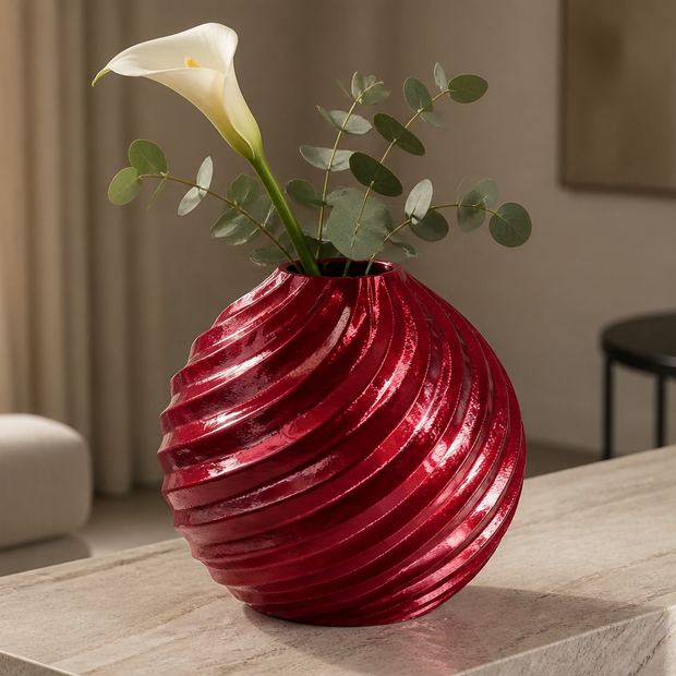 Vase parfumé