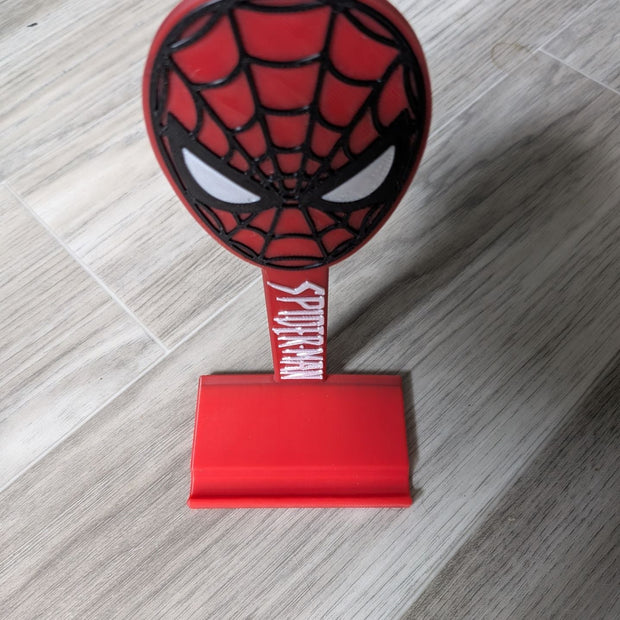 Porte-téléphone portable SPIDER-MAN