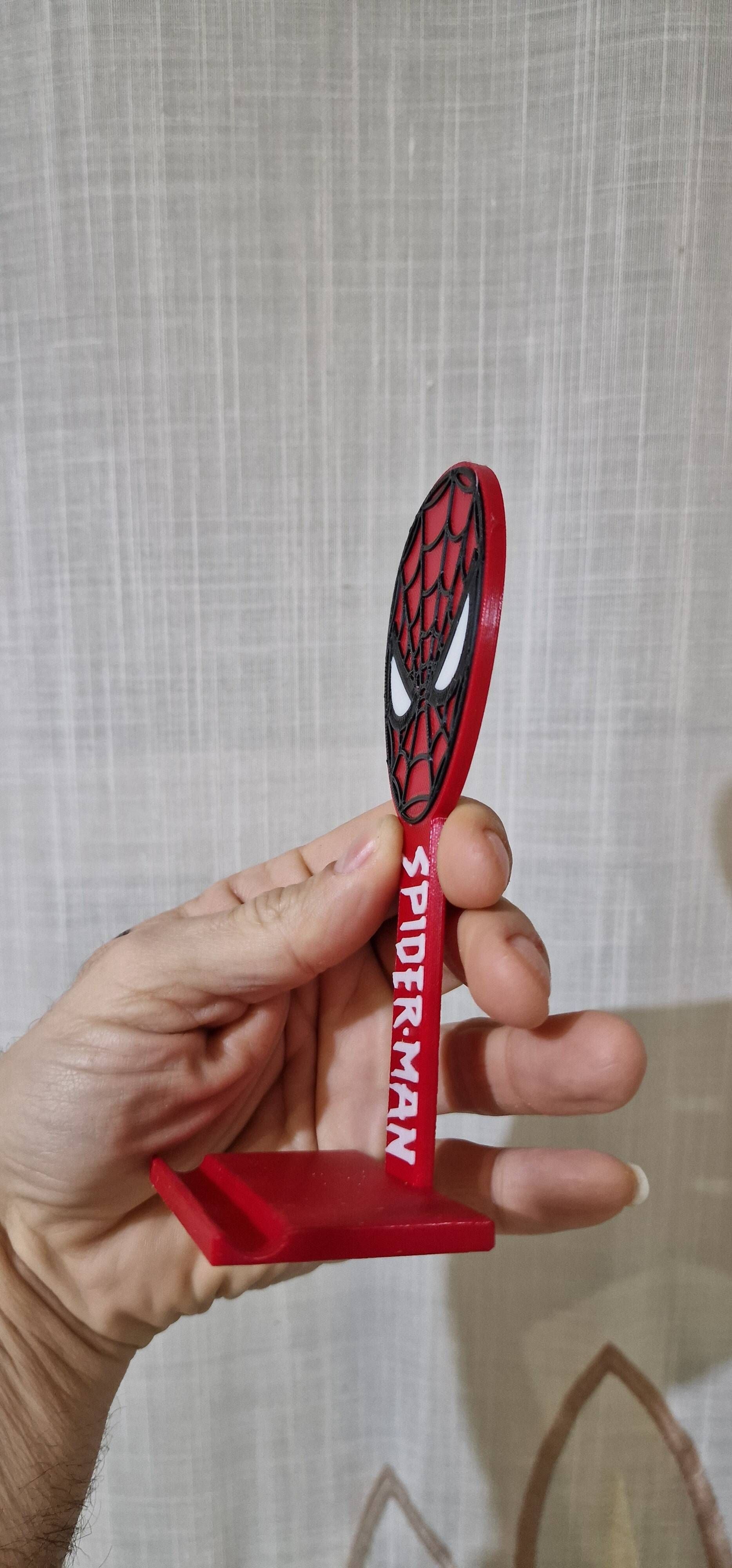 Porte-téléphone portable SPIDER-MAN