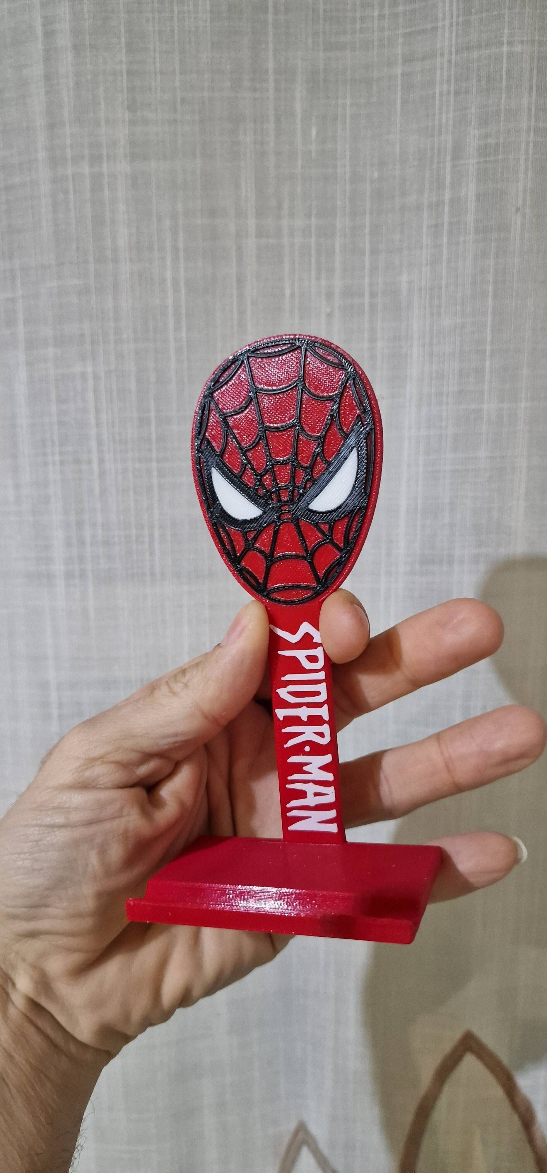 Porte-téléphone portable SPIDER-MAN