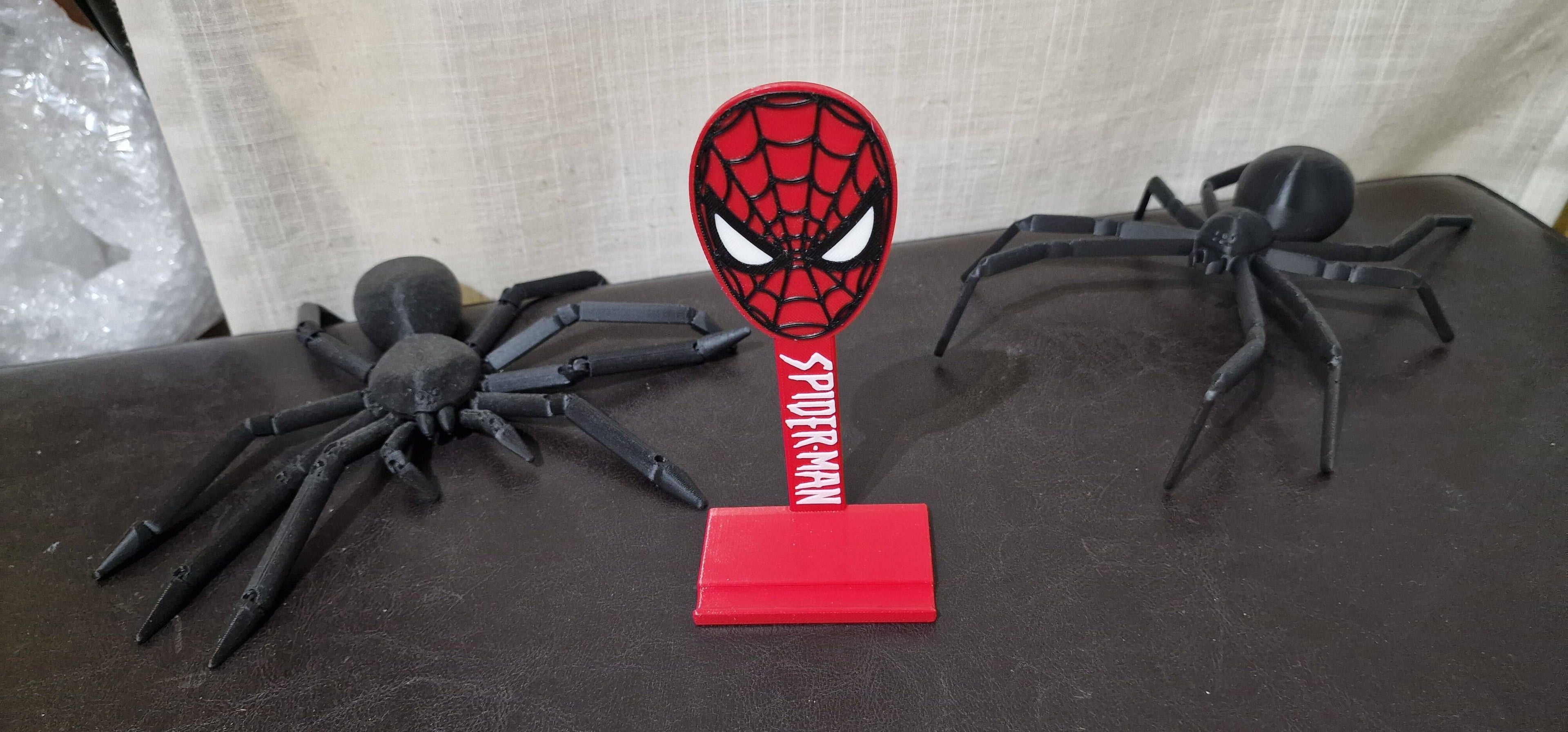 Porte-téléphone portable SPIDER-MAN