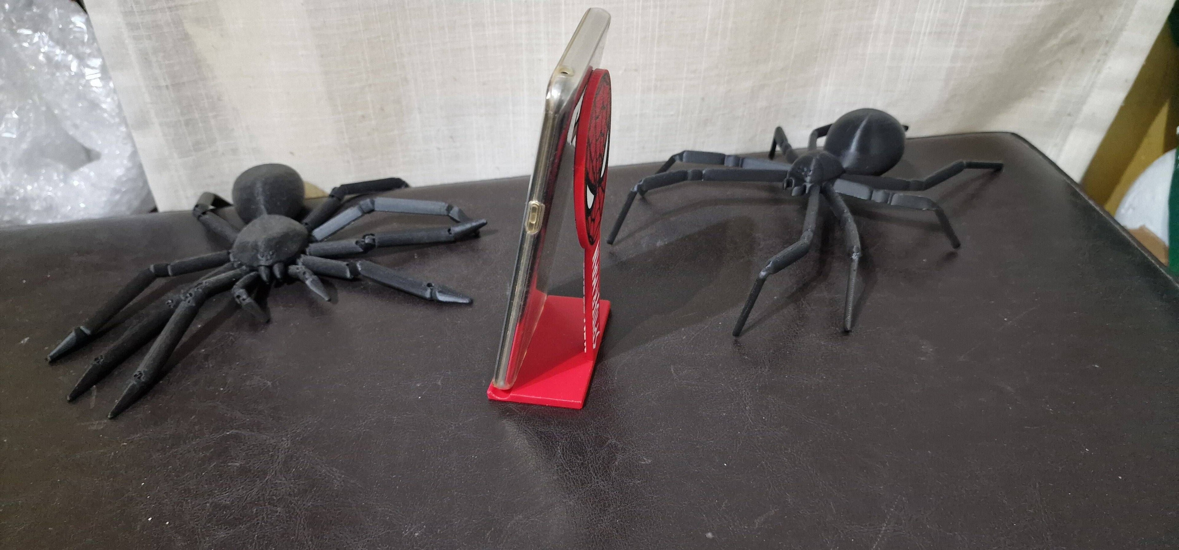 Porte-téléphone portable SPIDER-MAN