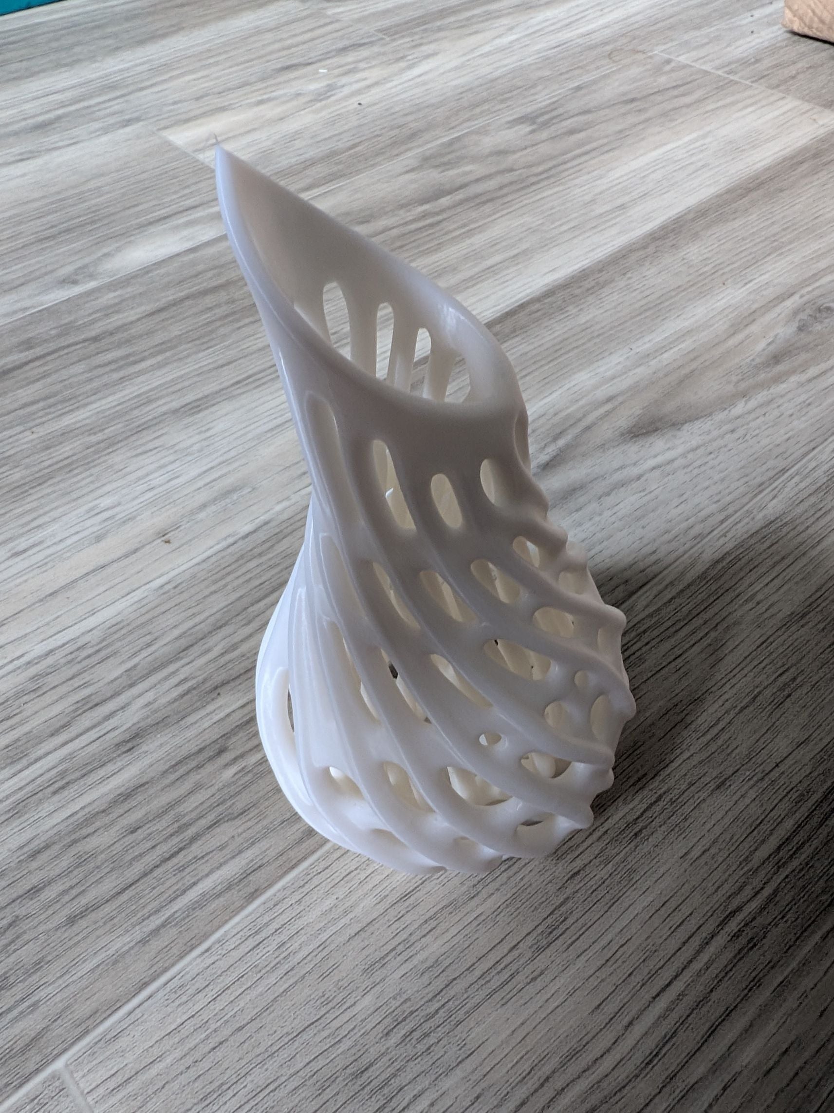 vase de fleurs